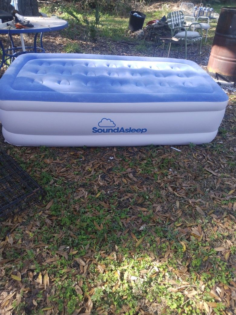 Air Mattress