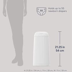 Classic Diaper Genie 