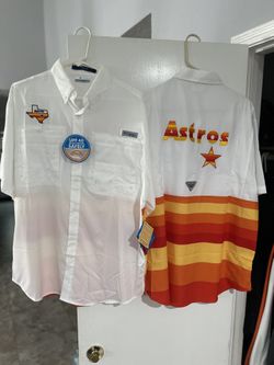 Astros Shirts