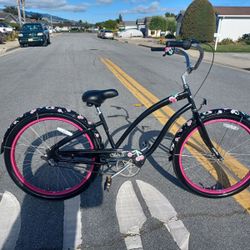 Electra Beach Cruiser 