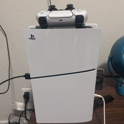 PS5