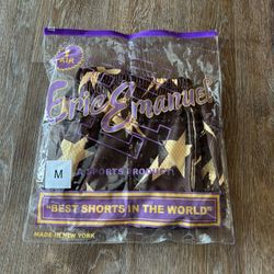 Bape Eric Emmanuel Shorts