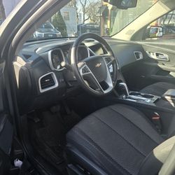 Chevy Equinox 