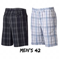 Final Sale NWT Men's Apt 9 Shorts Set