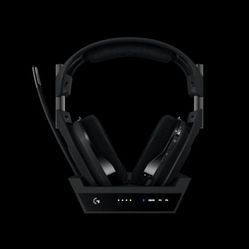 Astro A50X New
