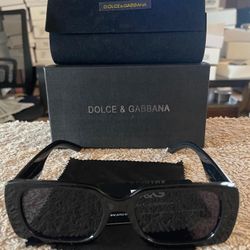 Lentes Negros 