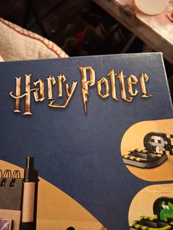 Harry Potter Legos
