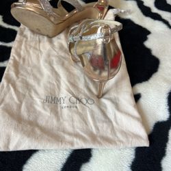 Jimmy Choo Shoes