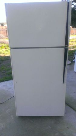 Fridge
