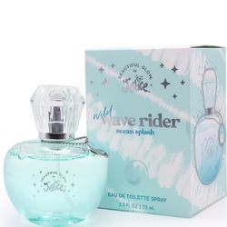 Justice Perfume
