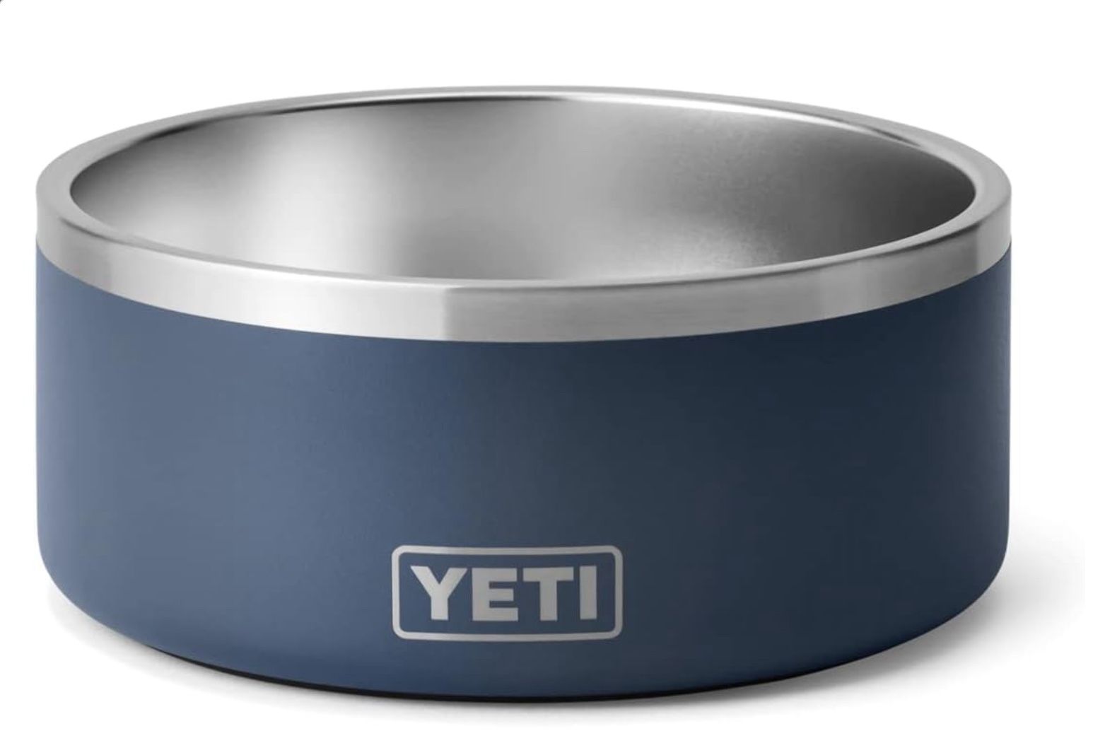 YETTI Dog Bowl