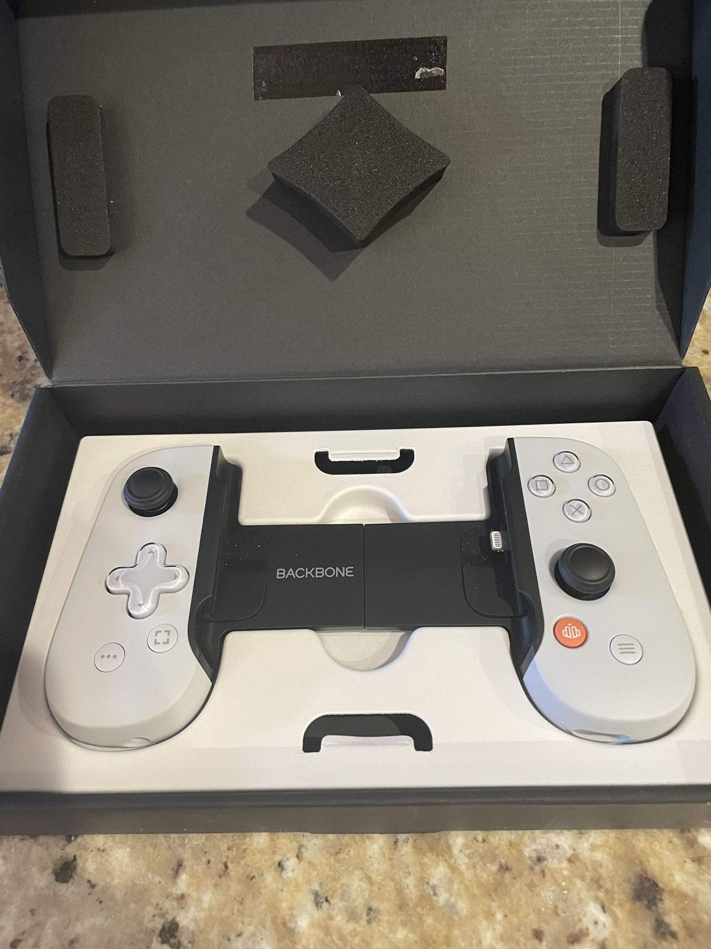 Backbone 1 PlayStation Addition 