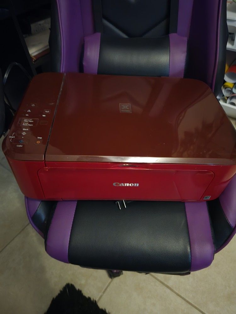 Canon PIXMA MG3620 Wireless Printer
