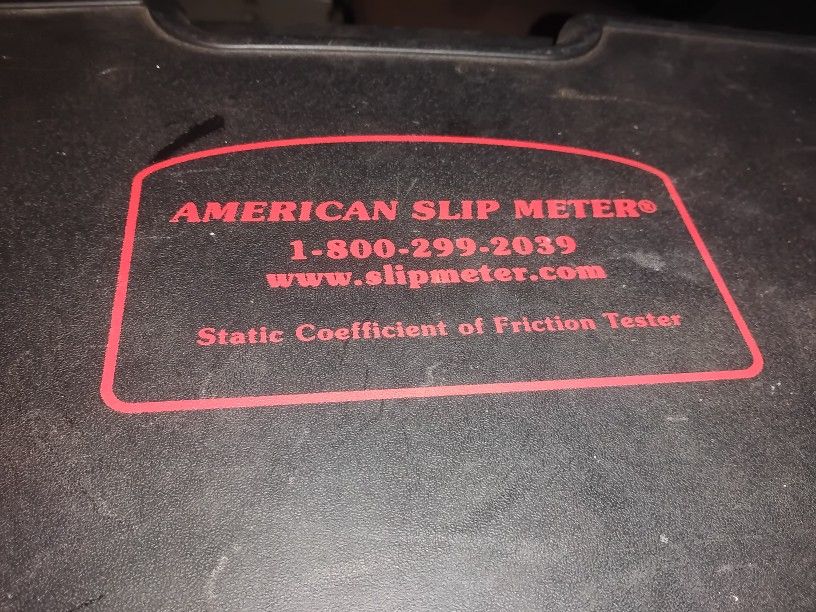 American Slip Meater