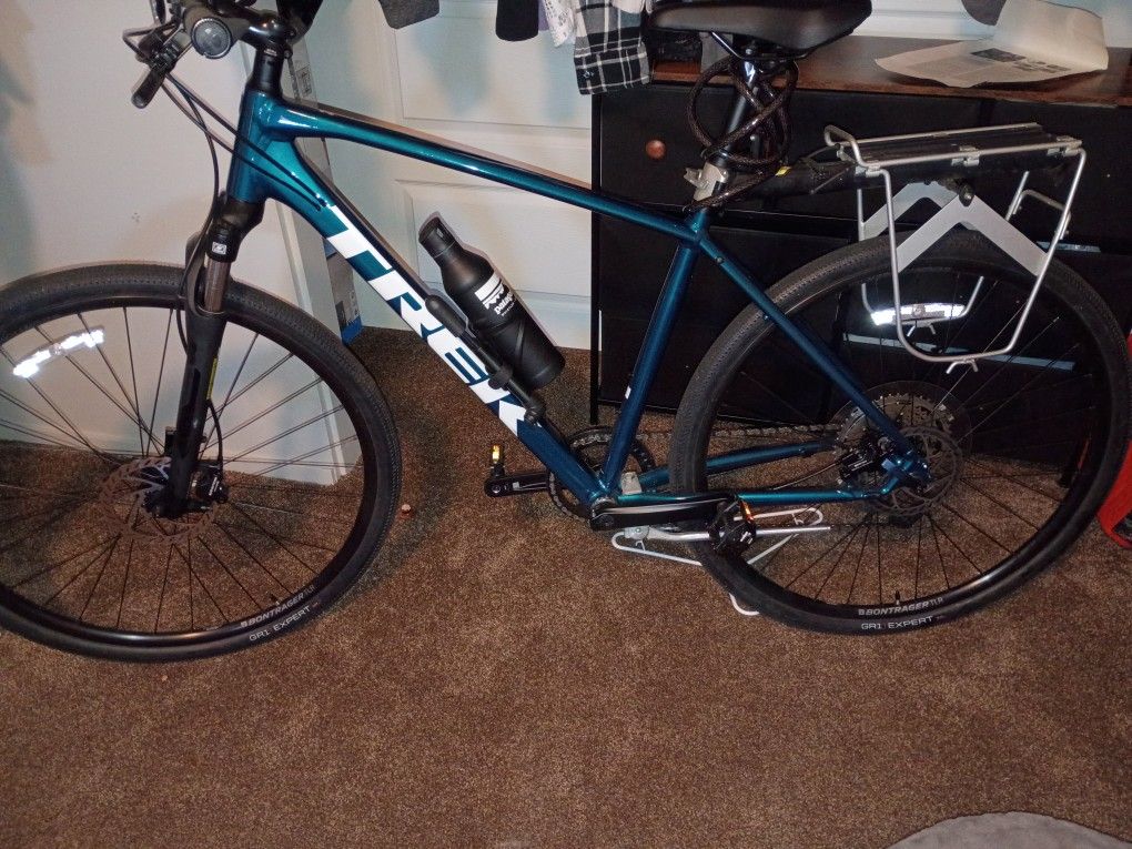 Dual Trek 3