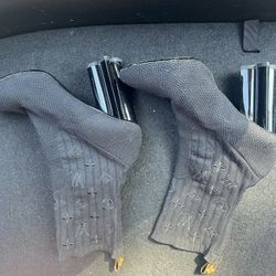 Louis Vuitton Boots