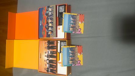 Bts / Kpop Butter Album