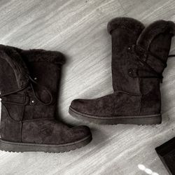 Size 9 Boots