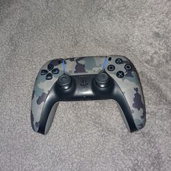 Ps5 Controller 