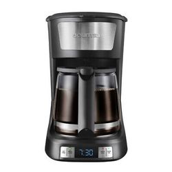 Gourmia Programmable Hot and Iced Coffee Maker