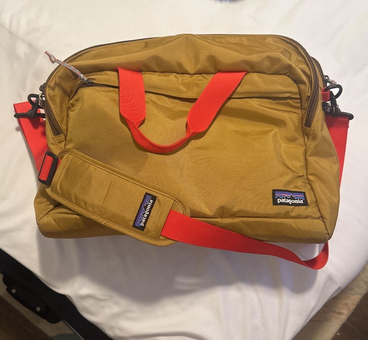 Vintage Patagonia