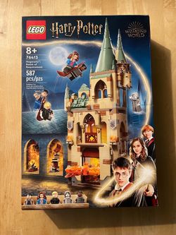 LEGO Harry Potter: Hogwarts Room of Requirement (76413)