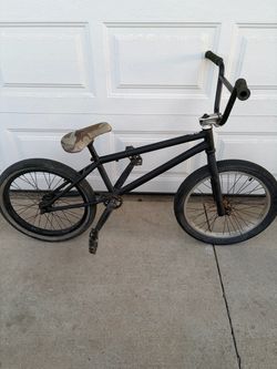 FitBikeCo Bmx Bike