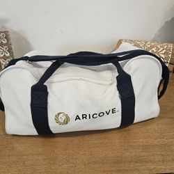 Cosy House Collection Adult Weighted Blanket (60" x 80", 15 Lbs) & 100% Rayon Derived from Bamboo Removable Cover - Queen Size Heavy Blanket with Prem