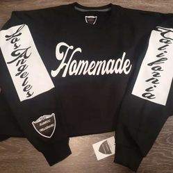Slumdog Trillionaire Homemade Sweatshirt. Black S,M,L,XL,XXL 