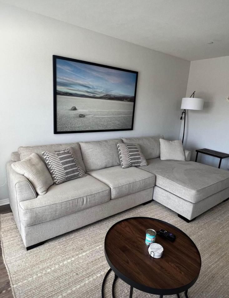 Sectional Couch