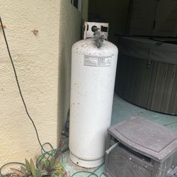 Propane Tank 100 lb