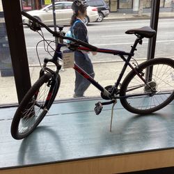 GT Palomar Bicycle 