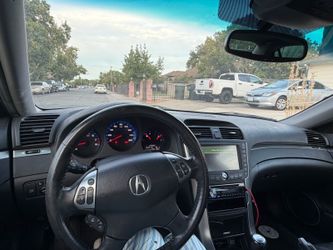 2005 Acura TL
