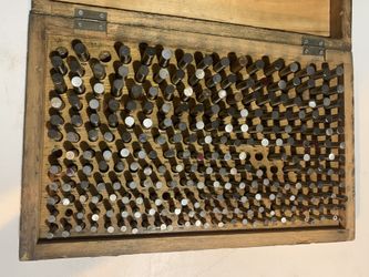 .250-.500 Pin Gage Set