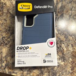 Otterbox Defender Siri, Pro