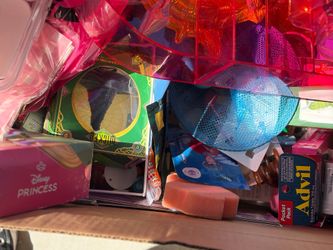 Yard sale Saturday