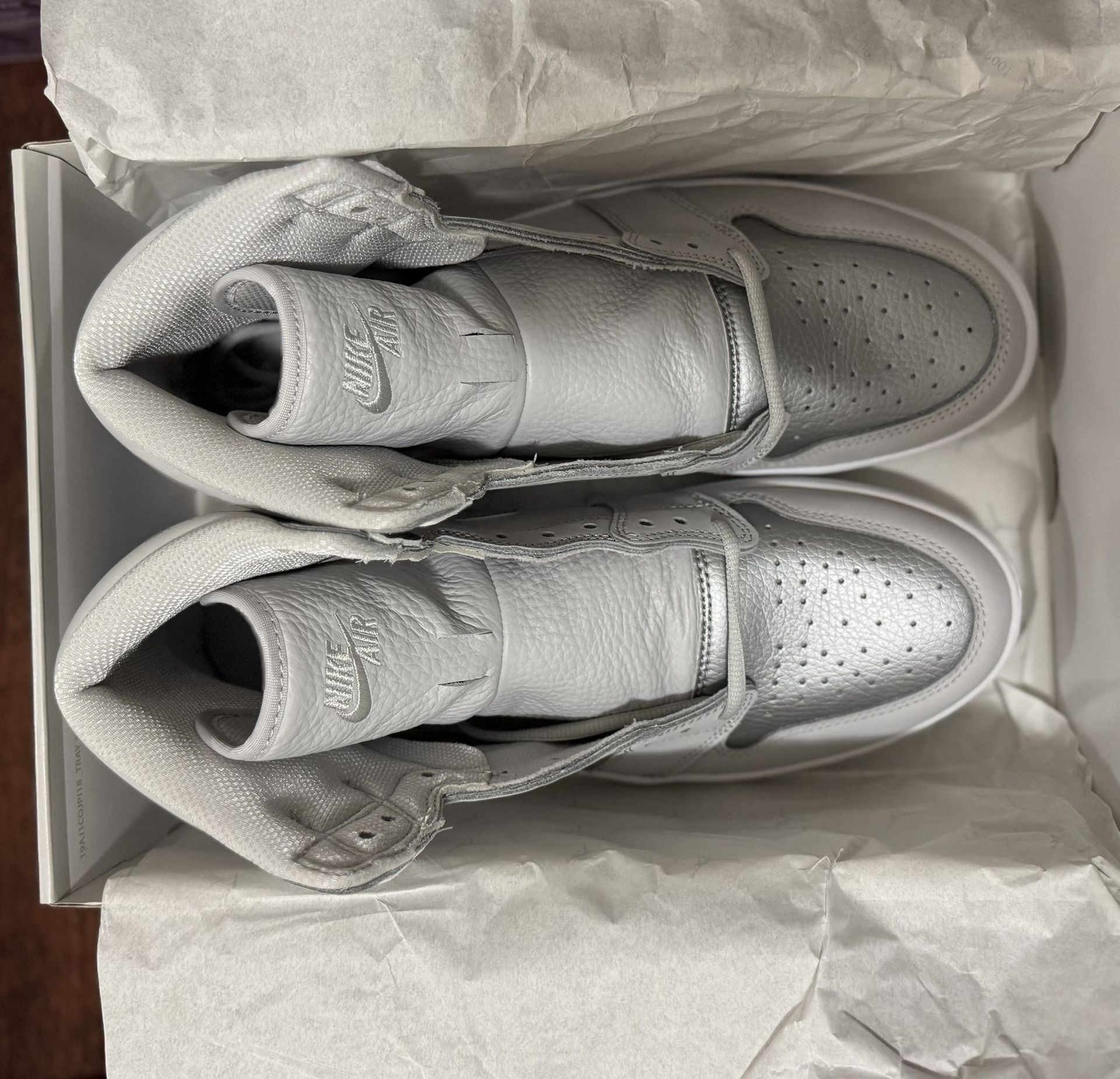 AIR JORDAN 1 HIGH OG CO JP SIZE 11.5