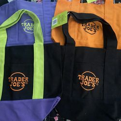 Trader Joe’s Tote