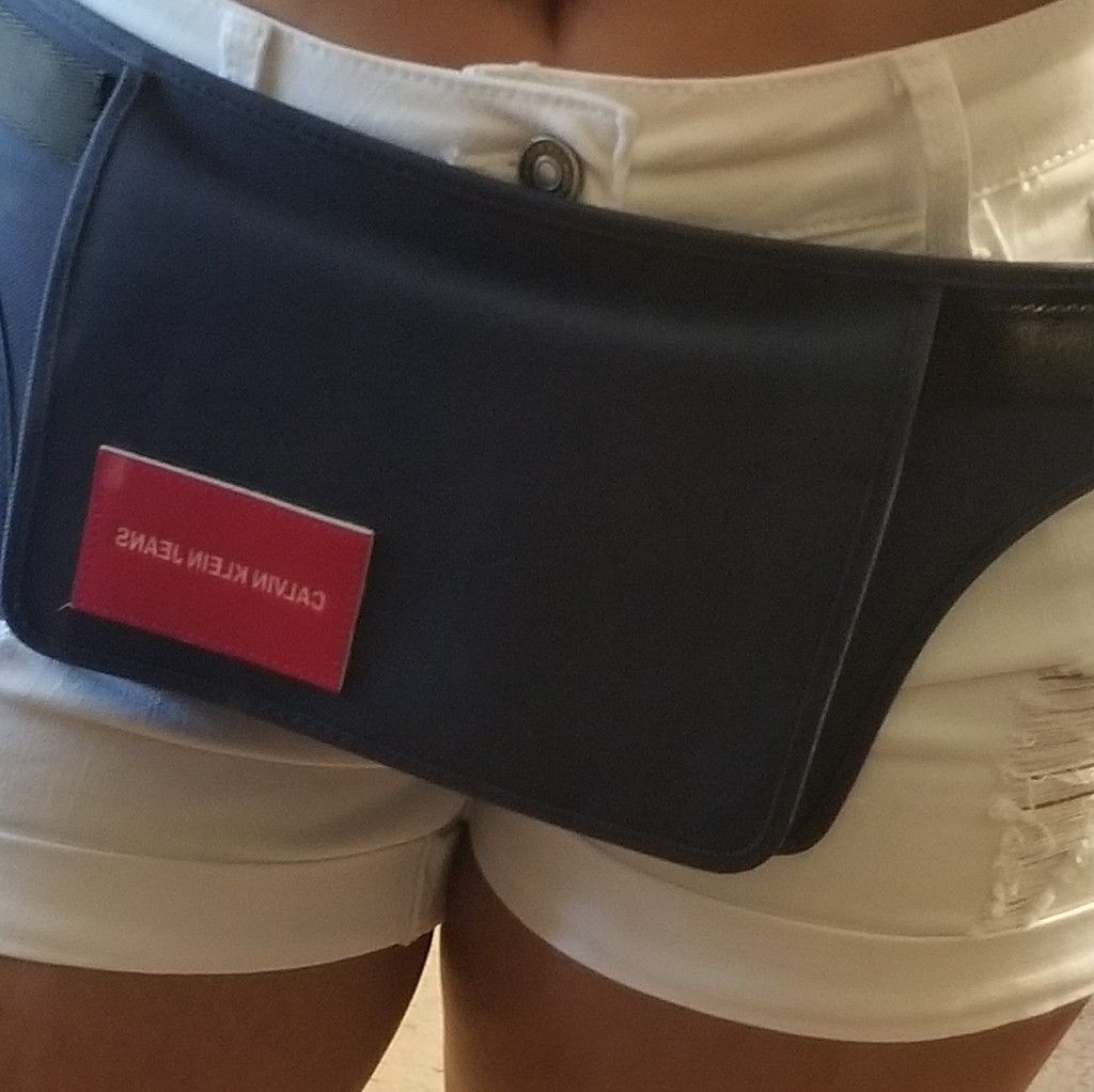 Calvin Klein Waist bag