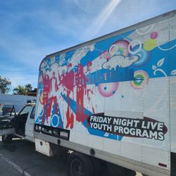 1997 Ford F-250 Super Duty