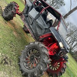 2019 Polaris Xp 1000