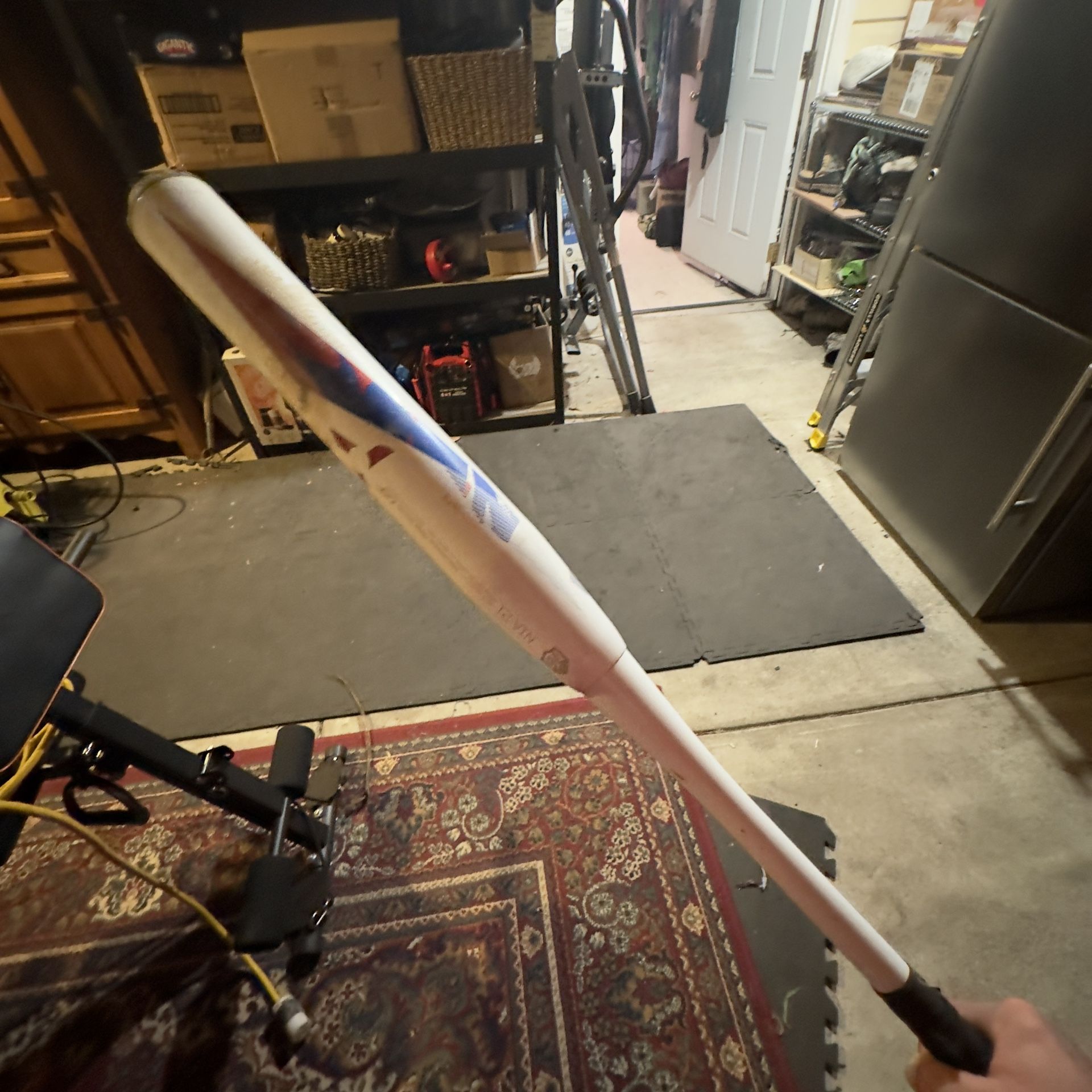 2021 Demarini NIHILIST/Flipper Slow pitch Bat 75 for Sale in Portland, OR OfferUp 2021 Demarini NIHILIST/Flipper Slow pitch Bat 75 for Sale in Portland, OR OfferUp
