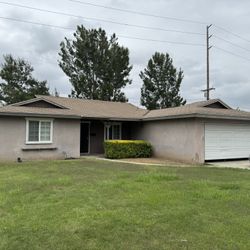 Exterior/Interior Painting