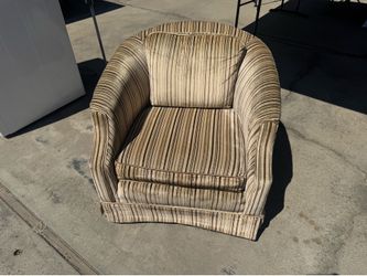 Vintage chair