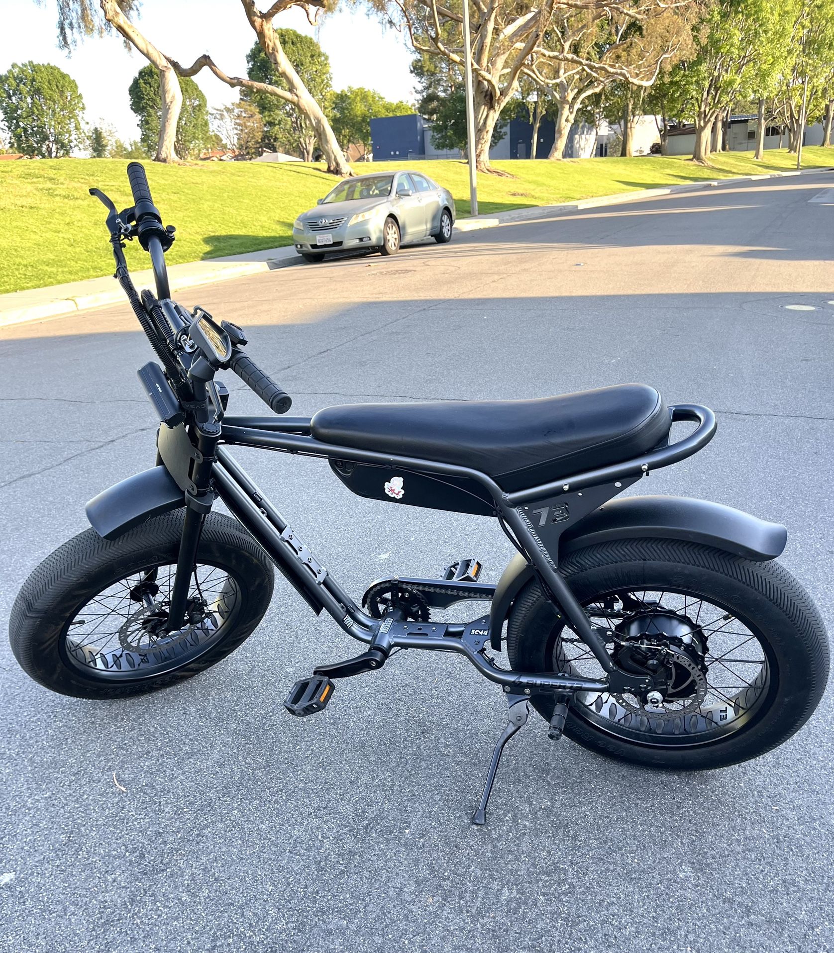 Super 73 ZX for Sale in Irvine, CA - OfferUp