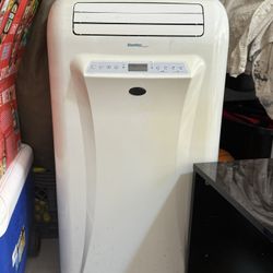 Air Conditioner 