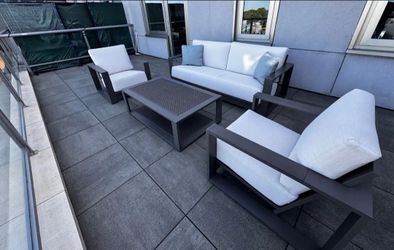 Outdoor Patio/Terrace Furniture Set