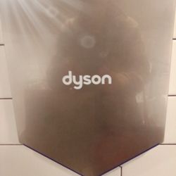 Dyson Air Blade Hepa