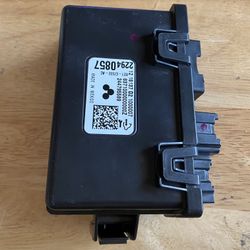 2014-2017 Liftgate Control Module 22940857