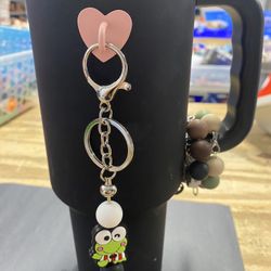 Stanley Straw Toppers And Charms 